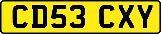 CD53CXY