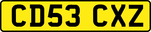 CD53CXZ