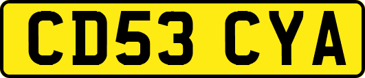 CD53CYA