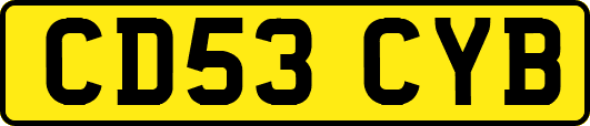 CD53CYB