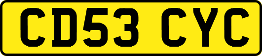 CD53CYC