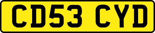 CD53CYD
