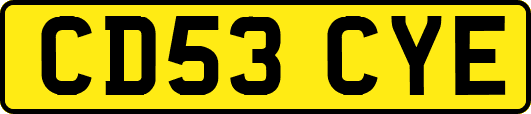 CD53CYE
