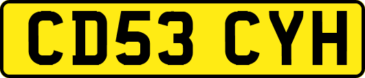 CD53CYH