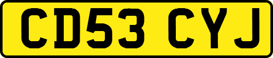 CD53CYJ