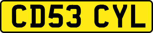 CD53CYL
