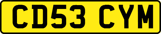 CD53CYM