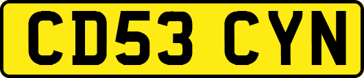 CD53CYN