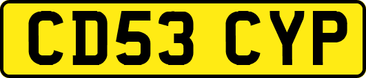 CD53CYP