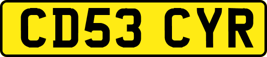 CD53CYR