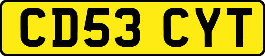 CD53CYT