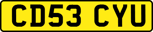 CD53CYU