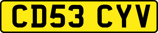 CD53CYV