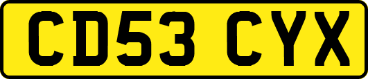 CD53CYX