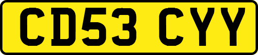 CD53CYY