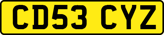 CD53CYZ