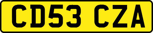 CD53CZA