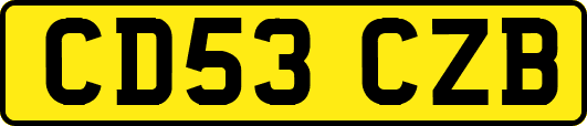 CD53CZB