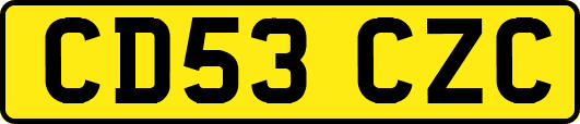 CD53CZC