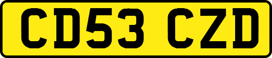 CD53CZD