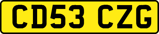 CD53CZG