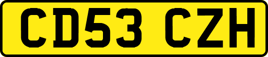 CD53CZH