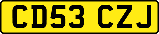 CD53CZJ