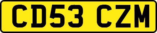 CD53CZM