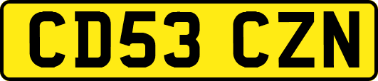 CD53CZN
