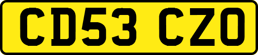 CD53CZO