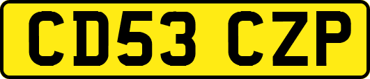 CD53CZP
