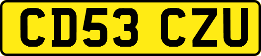 CD53CZU