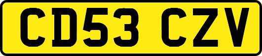 CD53CZV