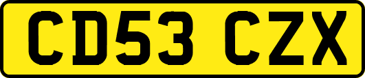CD53CZX