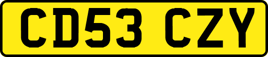 CD53CZY