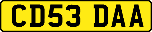 CD53DAA