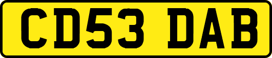 CD53DAB