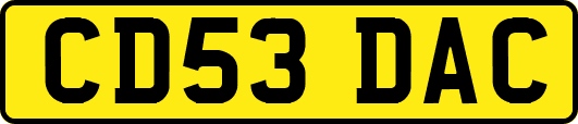 CD53DAC