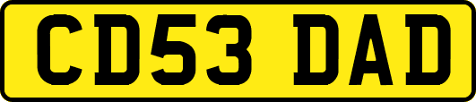 CD53DAD