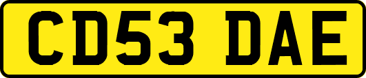 CD53DAE