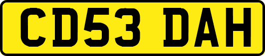 CD53DAH