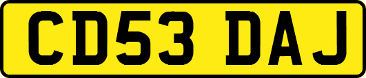 CD53DAJ