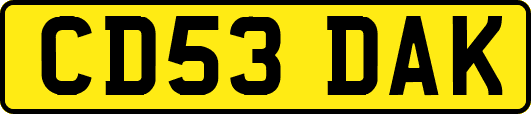 CD53DAK