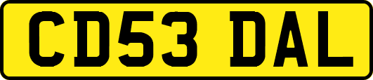 CD53DAL