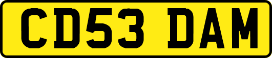 CD53DAM