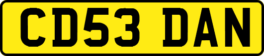 CD53DAN