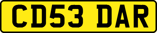 CD53DAR