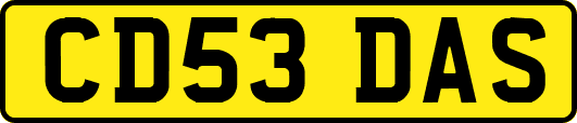 CD53DAS