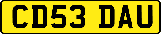 CD53DAU
