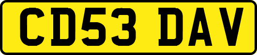 CD53DAV